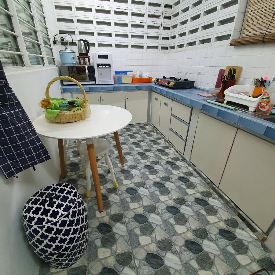 Homestay Cempaka Star Ipoh Luaran gambar