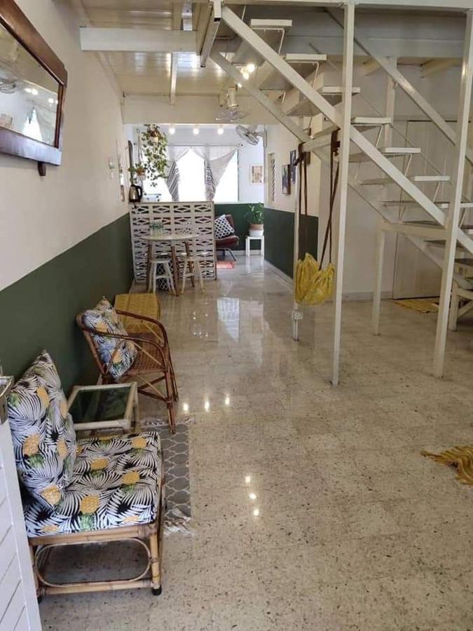 Homestay Cempaka Star Ipoh Luaran gambar