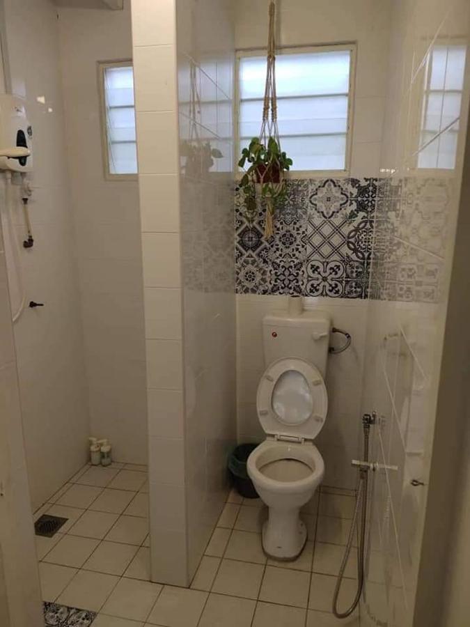 Homestay Cempaka Star Ipoh Luaran gambar