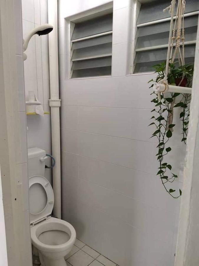 Homestay Cempaka Star Ipoh Luaran gambar