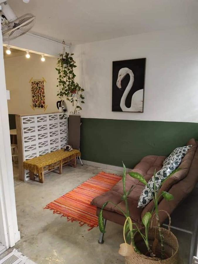 Homestay Cempaka Star Ipoh Luaran gambar