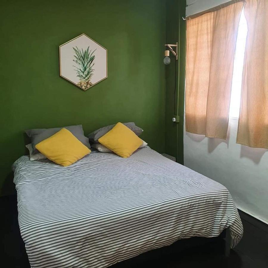Homestay Cempaka Star Ipoh Luaran gambar