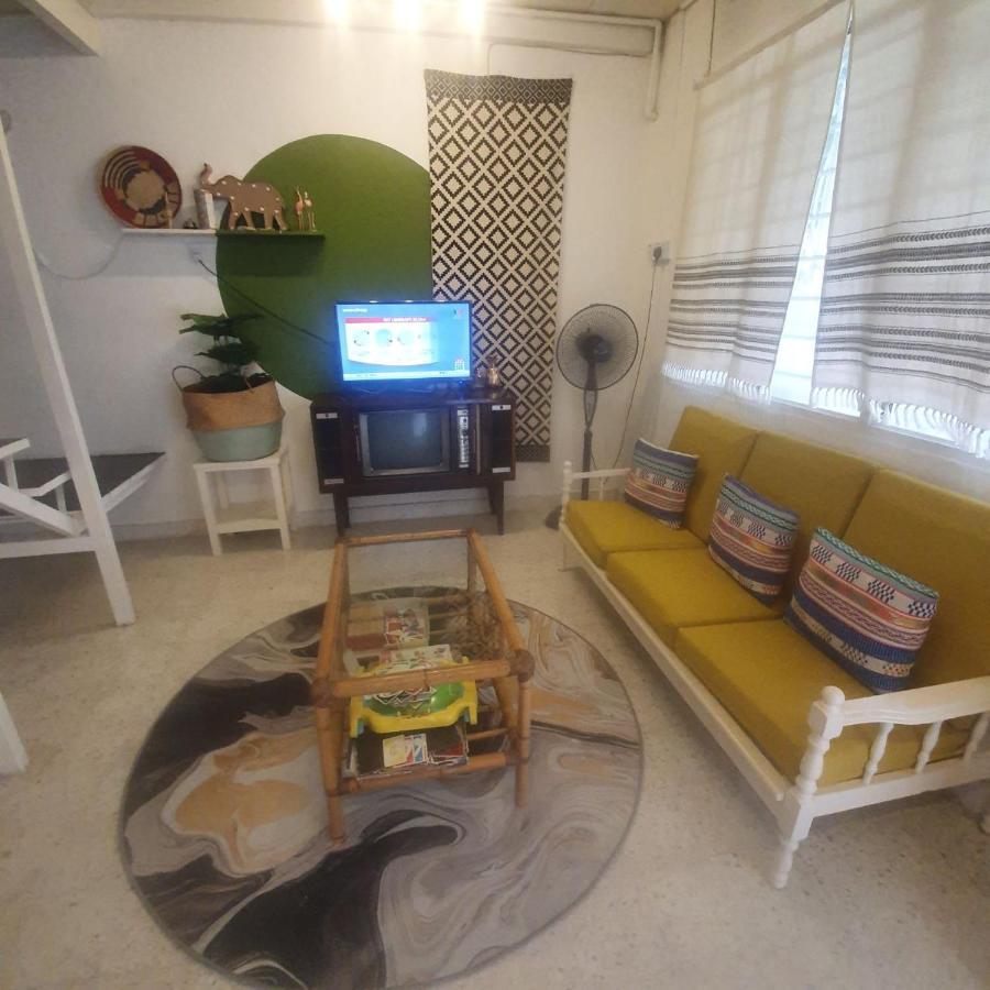 Homestay Cempaka Star Ipoh Luaran gambar