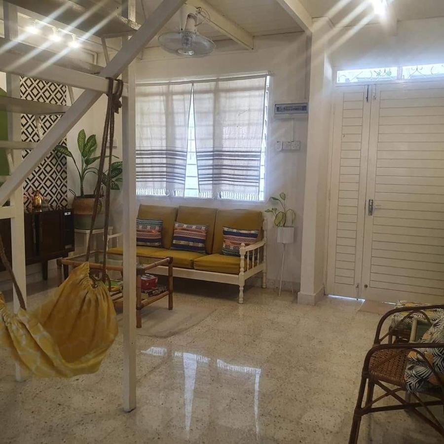 Homestay Cempaka Star Ipoh Luaran gambar